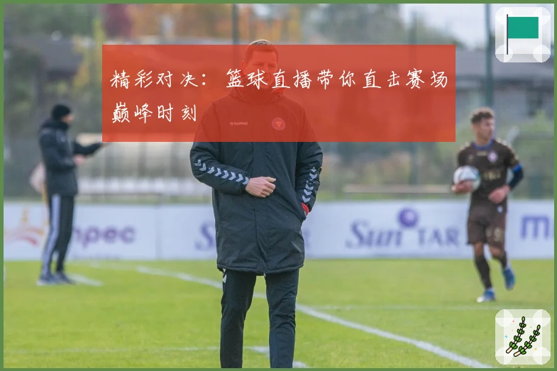 精彩对决：篮球直播带你直击赛场巅峰时刻